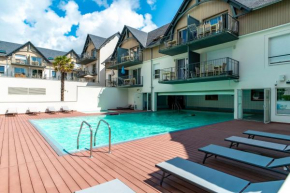 Le Nid de Ker an Aod - Appt à 100m de la plage